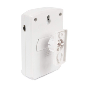 Cửa không dây cảm biến trong nhà chào đón cửa hàng nhập cảm biến PIR hồng ngoại phát hiện chuyển động cảnh báo chuông cửa - Product Image 2