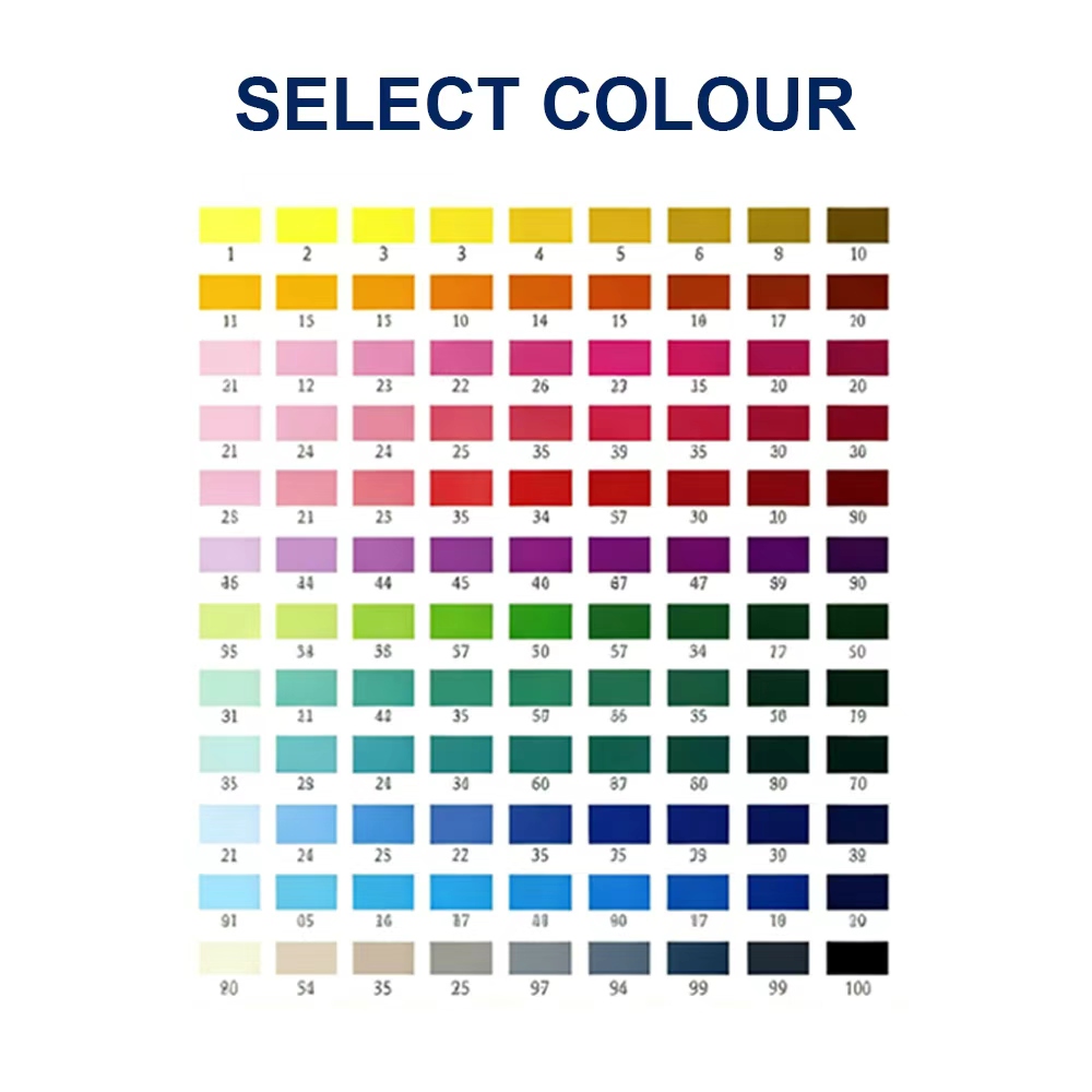 สีดำ
