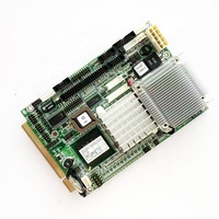 Ordinateur embarqué EmCORE-i761VL/CM600 1007610008100 TC5709484 Processeur Intel Celeron M 600 MHz à très basse tension 3,5 pouces