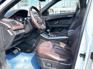 2017 2016 <span class=keywords><strong>Land</strong></span> <span class=keywords><strong>Wind</strong></span> X7 2.0T Автоматическая коробка передач, панорамная крыша, эксклюзивная версия, в наличии, быстрая доставка - Product Image 4