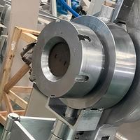 Ligne d'extrusion de profilés en plastique, extrudeuse de profilés en caoutchouc, machine de production pour bandes, tubes et tuyaux