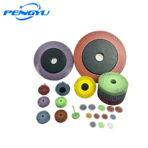 <span class=keywords><strong>Disco</strong></span> Abrasivo <span class=keywords><strong>Radial</strong></span> <span class=keywords><strong>de</strong></span> Alta Dureza <span class=keywords><strong>de</strong></span> 3/4 <span class=keywords><strong>de</strong></span> Pulgada <span class=keywords><strong>para</strong></span> Pulir Joyería, <span class=keywords><strong>Madera</strong></span> y Metal, <span class=keywords><strong>para</strong></span> Uso con Amoladora - Product Image 5