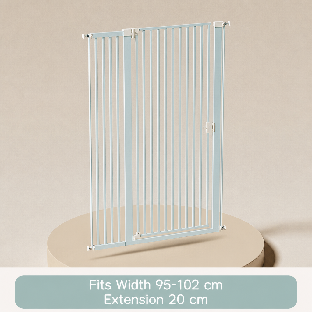 Largeur 95*102 hauteur-145cm