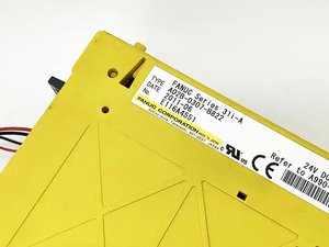 Nueva y Original Unidad de Control Principal A02B-0307-B822 F a N U C 31i-A, Placa Base del Sistema - Product Image 4