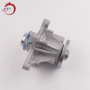 Pompe de refroidissement de haute qualité PUMP ASSY-COOLANT 25100-2M000 251002M000 pour Hyundai Accent 25100 2M000 - Product Image 5