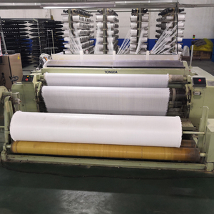 TONGDA métier à tisser à jet d'eau pour le tissage pp/pe tapis de machine à tisser - Product Image 5