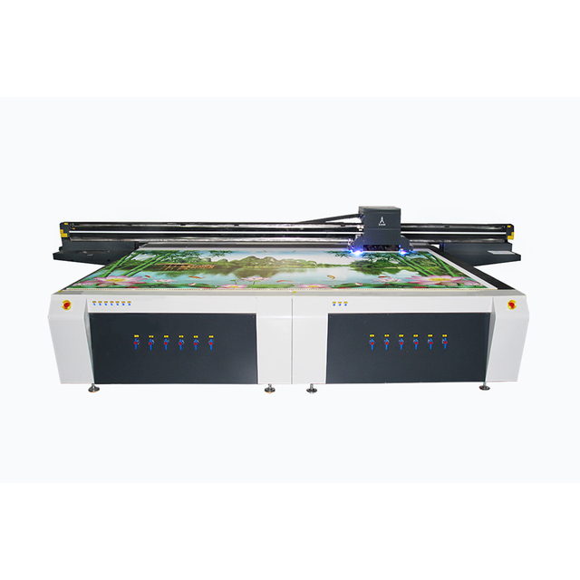 YDM Large Format 4030 Flatbed UV Inkjet Printer Manufacturer for Printing and Sales