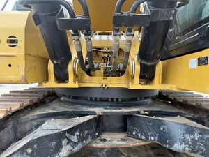 กล่องเกียร์เครื่องยนต์312C ใช้สำหรับรถตักตีนตะขาบ374รถไฮดรอลิกตีนตะขาบขนาดเล็ก303C 306E - Product Image 6