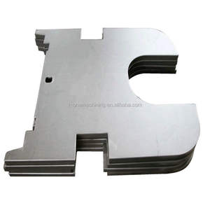 <span class=keywords><strong>OEM</strong></span> cnc personnalisé métal emboutissage pièce <span class=keywords><strong>service</strong></span> fabrication de tôle - Product Image 1