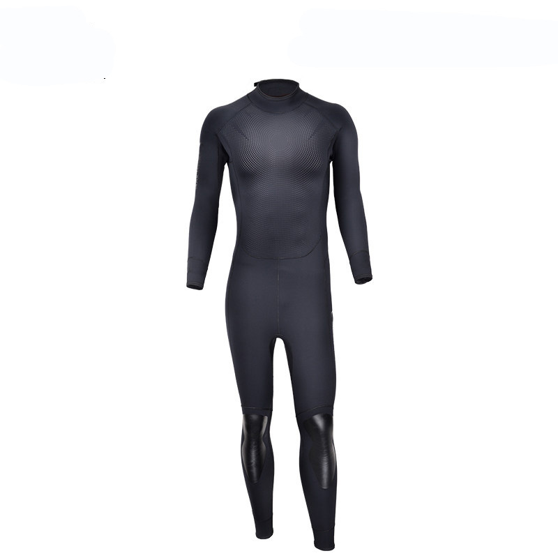 Combinaison de plongée une pièce 2,5MM (version homme)