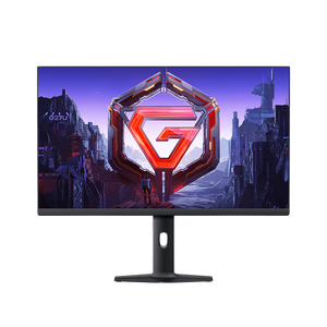 G27U เสี่ยวหมี่เรดมี่ P27UDA-RG จอสำหรับเล่นเกม4K IPS 65W 160Hz - Product Image 1