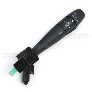 Interruptor de Señal de Giro para Automóvil Citroen C2 C3 C5 C8 Picasso Xsara Berlingo COM 2000 - Product Image 1