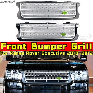 ชุดแต่งสไตล์ Range Rover Executive ปี 2010-2012 กระจังหน้าทรงสปอร์ต กระจังหน้ากันชน ชุดแต่งตัวถัง - Product Image 1