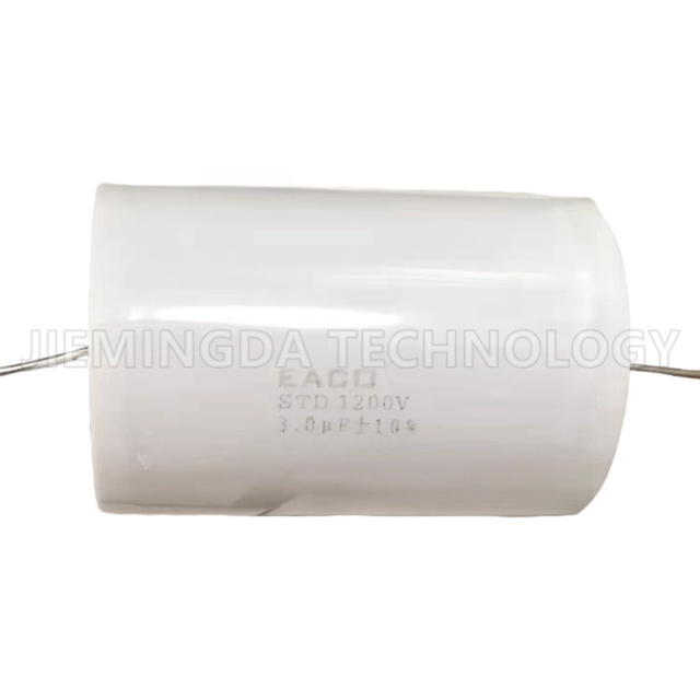 NEW Non Inductive Capacitor STD-1200-1.0-44 STD-1200-1.0-44FO STD-1200-1.0-57FO STP-1200-1.0-47 Thin Film Absorption Capacitor