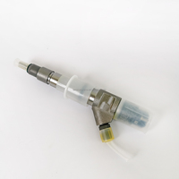Inyector de Combustible Diésel Original 0445120364 0445120334 para Inyector Common Rail 0445 120 364 618DB1124006A