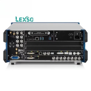 เครื่องกำเนิดสัญญาณ Smw200a Rohde & Schwarz พร้อมความถี่สูงสุด67 GHz lexso - Product Image 5