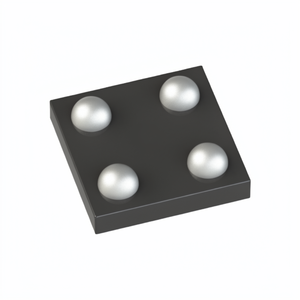 Power Management (PMIC) XC6501B3220R-G Buy Electronics Components Online Original One Stop Service 4 XFBGA, WLBGA - Product Image 1