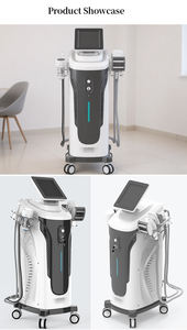 2026 the Latest ABS Slimming Instrument Multi-dimensional CareBody Reshaping Cream Dissolves <strong>Fat</strong> Improves Firmness Skin - Product Image 5