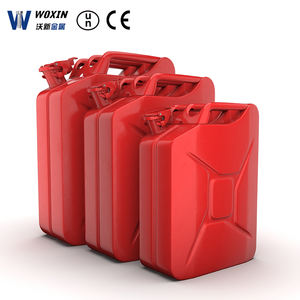 <span class=keywords><strong>Bidon</strong></span> d'<span class=keywords><strong>essence</strong></span> vide personnalisé de 5/10/20 litres, réservoir de carburant portable pour <span class=keywords><strong>bidon</strong></span> de diesel et d'<span class=keywords><strong>essence</strong></span> - Product Image 1