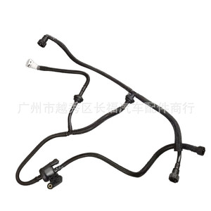 Électrovanne de cartouche de charbon actif JX619D289BB JX619D289BC pour moteur Ford 1.5L, pièce de rechange - Product Image 2