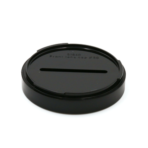 Tapa de Lente Frontal B50 para Hasselblad <span class=keywords><strong>C</strong></span> Planar 80 100 120 Son-<span class=keywords><strong>nar</strong></span> <span class=keywords><strong>C</strong></span> 150 250 Etc. Plástico Ligero de 20g # 51640 - Product Image 4