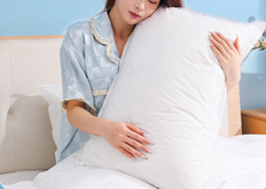 Máquina de fabricación de fundas de almohada de algodón desechables completamente automática, fundas de cama sin polvo para viajes al aire libre, máquina de plegado y fabricación - Product Image 6