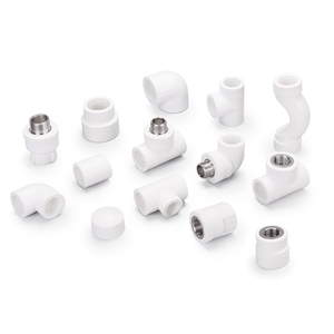 Ống nước <span class=keywords><strong>PPR</strong></span> giảm khớp nối nhựa <span class=keywords><strong>PPR</strong></span> khớp nối khớp nối <span class=keywords><strong>PPR</strong></span> giảm ổ cắm thẳng - Product Image 5