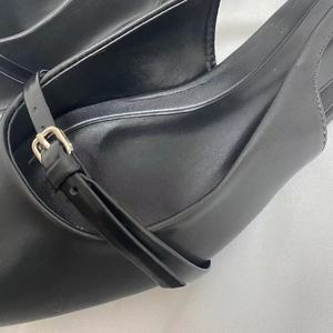 Sandales plates antidérapantes élégantes à bout pointu pour femmes, mules à bride arrière, chaussures formelles d'extérieur pour l'été et l'automne - Product Image 3