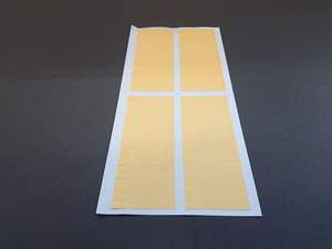 ผลิตสติกเกอร์ฉลากแบบกำหนดเองจากห้องปลอดเชื้อระดับ 1000 - Product Image 3