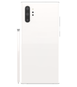 Oferta Especial: Samsung <span class=keywords><strong>Note</strong></span> 10+ GSM/LTE SM-N976U (Desbloqueado) 256GB 12GB RAM, Teléfono Inteligente Android con Juego Completo <span class=keywords><strong>de</strong></span> Accesorios - Product Image 5