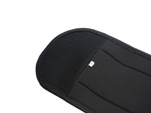 Weight Loss Spring Waist Trainer Belt Cincher <b>Trimmer</b> Slimming Body Shaper Sport Girdle Neoprene Adjustable Breathable - Product Image 3