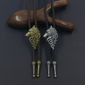 <span class=keywords><strong>Cravate</strong></span> bolo vintage pour homme, collier en cuir, accessoires de col, accessoires de chemise, <span class=keywords><strong>cravate</strong></span> de <span class=keywords><strong>cowboy</strong></span> western américaine, <span class=keywords><strong>cravate</strong></span> Poirot - Product Image 1