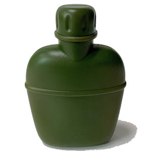 軍隊兵士プレイセットおもちゃ軍事装備スイート (ロールプレイ) - Product Image 5