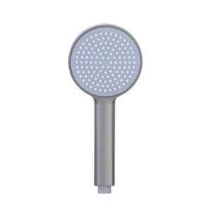 دش يدوي حديث بفوهة تنظيف بسيطة 103 ملم للحمام - Product Image 6