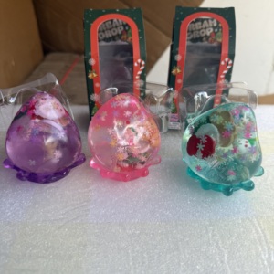 Nouveau style très populaire : Squishy Maltose Dream Drop Drip pour Noël - Product Image 2
