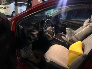 Auto Usado Barato <span class=keywords><strong>Toyota</strong></span> YarisL 2022 1.5L CVT Leading Plus, Hatchback Práctico, Bajo Consumo de Combustible, Volante a la Izquierda, <span class=keywords><strong>Segunda</strong></span> <span class=keywords><strong>Mano</strong></span> - Product Image 6