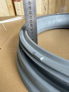 UF221RURSL330 لغسيل آلة الغسيل <span class=keywords><strong>IFB</strong></span> طوقا ختم الباب - Product Image 5