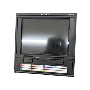 TR-W500 TR-W550 TR-W1000 HMI Touch Screen Type 5 Main Body Used for Multi Channel TR-W500 Touch Screen - Product Image 1