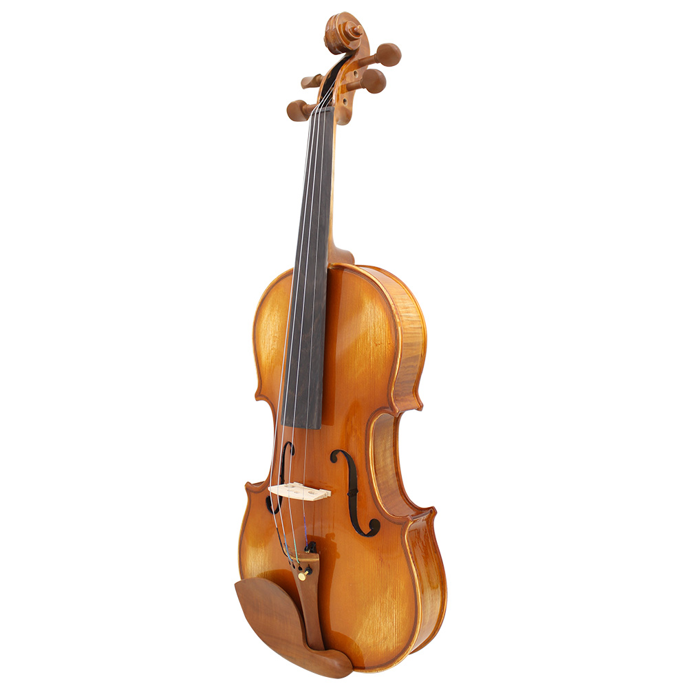 Aston Villa Violin AV-07 - High-Quality Student Instrument