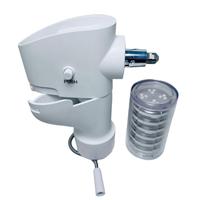 Accessoire presse-pâtes pour batteur sur socle, comprenant 7 plaques à pâtes, accessoire pour batteur sur socle Kitchenaid
