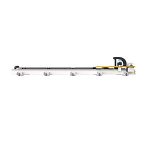 Rail linéaire CNGBS - Charge utile de 200 kg - Garantie d'un an pour les machines, l'équipement d'automatisation et l'industrie - Product Image 5