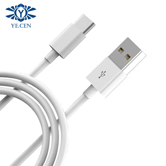 Fast Charging Data Cable Rapide Charger Usb a to Type-C Quick Charging 3A for Xiaomi Samsung Huawei USB C Phone Accessories