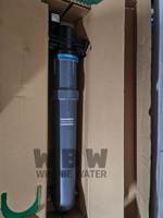 Filtre à air comprimé 145 L/s 307 CFM DD+ PD+ UD+ 16 Bar 1-1/2" NPT/G Filetage pour compresseur d'air industriel moyen-grand