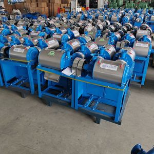 Chất Lượng Cao Ngô Ngô Nghiền Máy Mini Gạo Bột Mill Chế Biến Hạt Máy Móc Máy Xay - Product Image 4