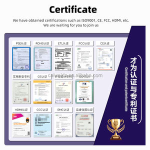 Proyector Exterior OEM A10Q con WiFi 6 4k, Proyector Inteligente Portátil para Películas, Altavoces Integrados, Cine en Casa - Product Image 6