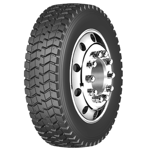 Neumáticos para Camión Fabricados en Fábrica Profesional, Neumáticos Chinos para Camión, Neumáticos 215 75 17.5 225/70r19.5 235/75r17.5 245/70r19.5 en Venta - Product Image 1