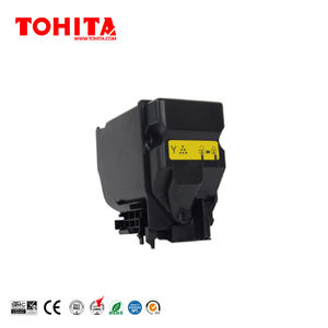 ตลับหมึก TNP-49 TNP 49 TNP49สำหรับ Konica Minolta BIZHUB <span class=keywords><strong>C3351</strong></span> 3851 3351โทนเนอร์ของ tohita - Product Image 4