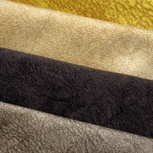 아기 소녀를위한 기술 양털 직물 부드럽고 안전한 날실과 유아용 니트 100% 폴리 에스테르 친환경 립스톱 스타일 - Product Image 3