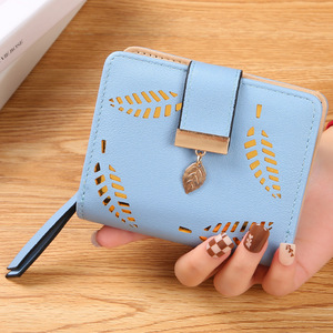 Women's Wallet PU Leather Purse Long Wallet Large-capacity Multi-card Slots Handbag for Women Coin Purse Card Holders Clutch - Product Image 2