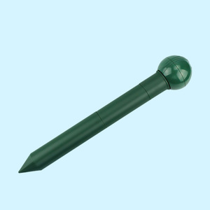 Ahuyentador Electrónico de Animales con Vibración Sónica de 24 Horas, para Murciélagos, Zorros y Palomas, ABS Sólido, Ecológico, Baterías Incluidas, Garantía de 2 Años - Product Image 4